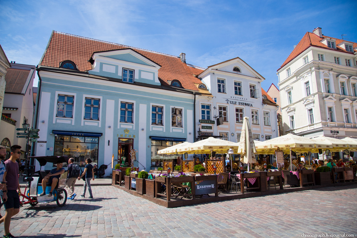 Tallinn